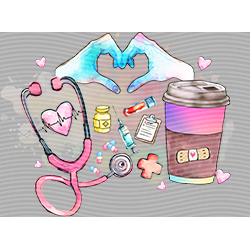 nurse-HS 499